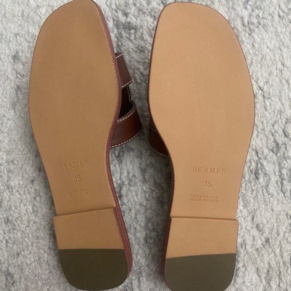 Sandals - Picture 2 of 2